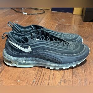 Nike Air Max Terrascape 97 Off Noir